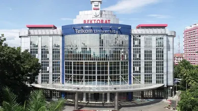 Universitas Telkom