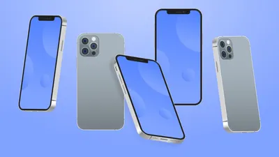 Ilustrasi. Dua raksasa industri smartphone, Huawei dan Apple, terus berusaha untuk mendominasi di pasar global.