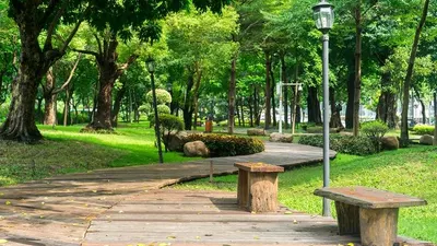 5 Taman Kota Paling Indah di Jakarta, Cocok Dikunjungi Akhir Pekan Bersama Keluarga