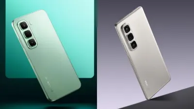 Infinix Hot 50 5G vs Infinix Hot 50 Pro Plus