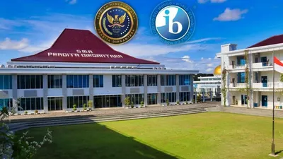 Sekolah swasta Pradita Dirgantara masuk dalam 20 SMA terbaik di Jawa Tengah