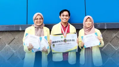 Mahasiswa Universitas Negeri Padang (UNP)
