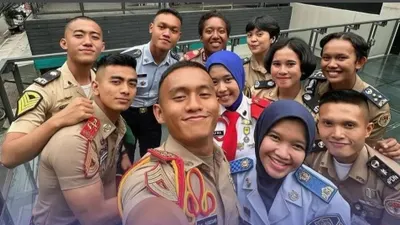 Skor Tertinggi dan Terendah SKD Sekolah Kedinasan