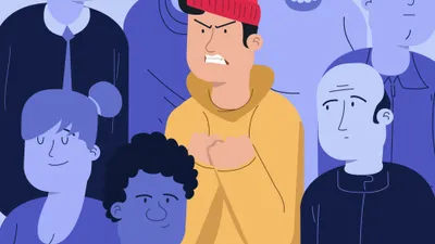 Psikologi Manusia: Hati-Hati dengan 6 Hal ini yang Ternyata Bisa Membuat Kamu Dijauhi Semua Orang, Mana yang Pernah Kamu Lakukan?