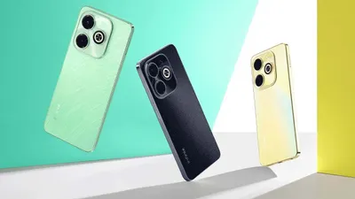 Infinix Hot 40i. Ada kabar baik buat kamu yang sedang mencari HP terbaru di bawah 2 juta sebab di November 2024 banyak produsen sedang banting harga.