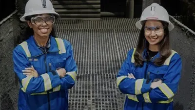5 Jurusan S-1 Teknik Paling Diincar Freeport dan PT Tambang Migas, Ini Peminatnya di UI, ITB, UGM, dan ITS, Tembus 2.757 Pendaftar