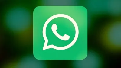 Ilustrasi WhatsApp atau WA