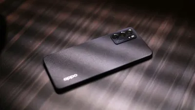 HP OPPO