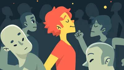 5 Tanda Kamu Orang yang Anti Drama, Tak Suka Memancing hingga Membesar-besarkan Masalah