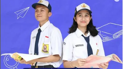 PPDB 2024: Warga yang Tinggal di Daerah Ini Berpeluang Besar Diterima di SMP Negeri Terbaik se-Kota Bogor