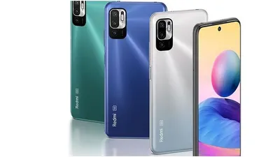 3 HP 5G Paling Murah Harga Cuma Rp1-2 Jutaan, Punya Performa Oke di Kelasnya