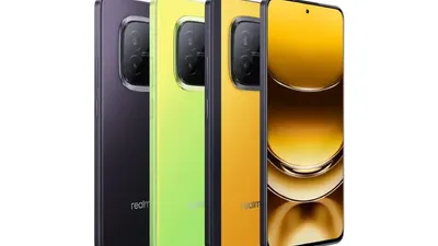 Realme Narzo 70 Turbo 5G | Ponsel ini memiliki ketebalan hanya 7,6 mm dan berat 185 gram, dengan sertifikasi IP65 yang membuatnya tahan terhadap debu dan cipratan air.
