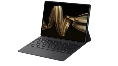 Huawei MatePad Pro 12.2 | Huawei Matepad Pro 12.2 hadir sebagai tablet premium yang menawarkan sebuah kombinasi menarik antara kualitas tinggi dengan harga yang sangat kompetitif.