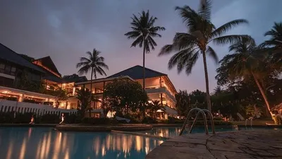 Data BPS: Tingkat Hunian Kamar Hotel Bintang di Jakarta, Terbanyak Ada di Bulan Ini