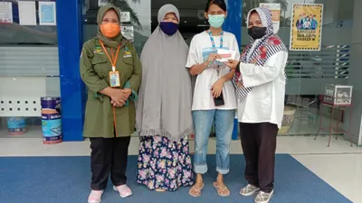 BPNT dan PKH periode September-Oktober 2024