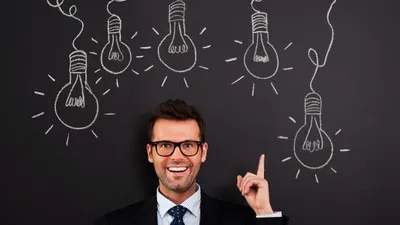 Ilustrasi Ide Bisnis untuk bapak-bapak 