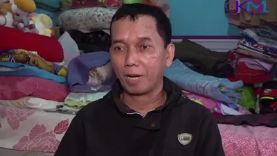 Ayah Pegi