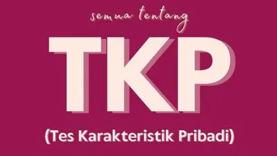Ilustrasi trik mengerjakan soal TKP agar lolos SKD CPNS 2024