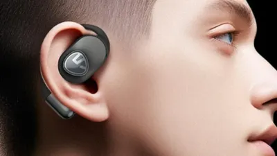 SoundPEATS GoFree 2 Plus.