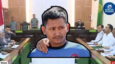 Debat Panas Kuasa Hukum Pegi Setiawan VS Saksi Ahli Polda Jabar di Praperadilan