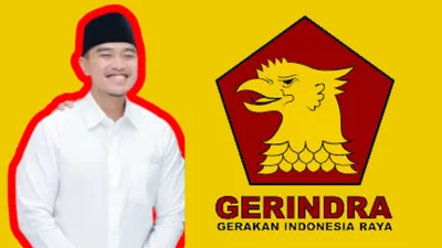 Peluang Kaesang Maju di Pilgub Jateng 2024 Tertutup! Prabowo Subianto Pilih Langsung 2 Nama Calon Ini, Siapa?