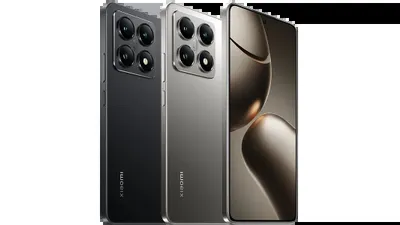 Xiaomi 14T Resmi Rilis di Indonesia! Spesifikasi Gahar Penyimpanan Ada yang 256 GB, Harga Mulai Rp6,4 Jutaan! 