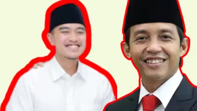 Sekretaris Jenderal PSI, Raja Juli Antoni akhirnya buka suara usai ramainya berita simpang siur mengenai pencalonan Kaesang Pangarep di Pilgub Jateng 2024.