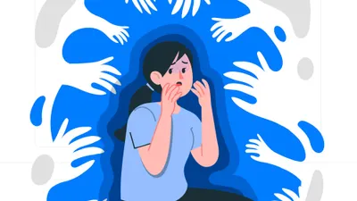 Fakta Psikologi Dibalik Alasan Seseorang yang Tidak Suka Dipeluk