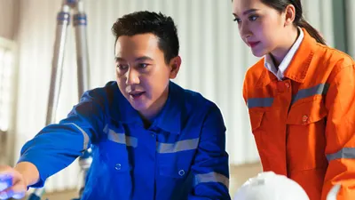 5 Jurusan Kuliah Teknik yang Paling Banyak Diminati Anak IPA, Ternyata Punya Peluang Kerja Menjanjikan di Masa Depan