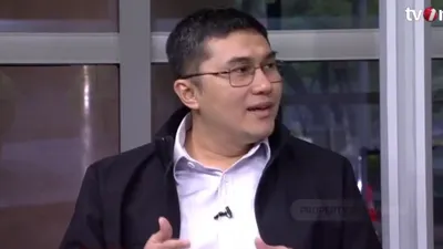 Herzaky Mahendra Putra, Jubir Ridwan Kamil dan Suswono