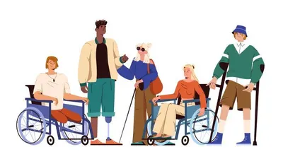 Rekrutmen CPNS 2024 Segera Dibuka, Simak Syarat CPNS bagi Pelamar Penyandang Disabilitas