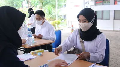 Bisa Dilamar Lulusan SMA, Ini Kuota CPNS 2024 Formasi Teknisi Siaran Kemkominfo di Tiap Provinsi
