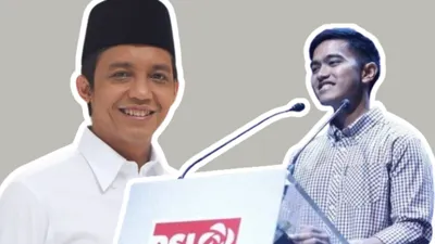 Sebut taat Konstitusi, Sekjen PSI Tegaskan Kaesang Pangarep Tak Berminat Terlibat di Pilkada 2024