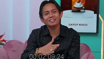 Toni RM, kuasa hukum Pegi Setiawan