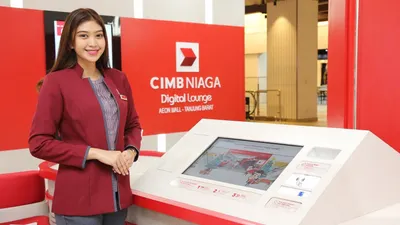 CIMB Niaga melaporkan perolehan laba sebelum pajak konsolidasi (unaudited) sebesar Rp6,6 triliun pada sembilan bulan pertama di 2024.