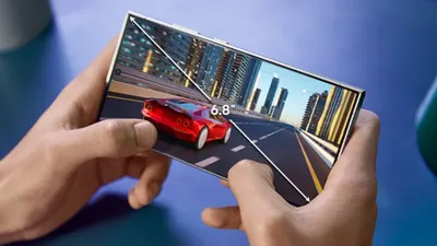 Samsung Galaxy S24.