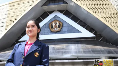 Universitas Padjadjaran (UNPAD).