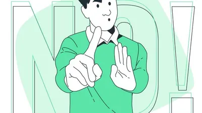 5 kata yang tidak boleh diberikan pada orang yang depresi