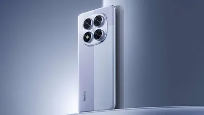 Xiaomi Redmi Note 14 Pro