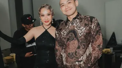 BCL dan Suaminya, Tiko Aryawardhana