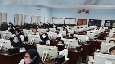 Sebagai informasi, hasil kelulusan CPNS Kemenkes dan Kemenkominfo telah diumumkan secara resmi oleh Badan Kepegawaian Negara.