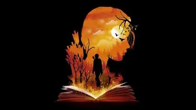 Tes Kepribadian: Wajah Wanita atau Buku? Gambar yang Kamu Pilih Ungkap Karakter Bawaan dari Lahir