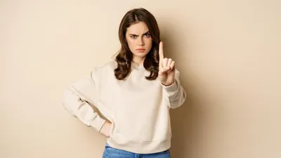 4 Trik agar Orang Lain Tidak Semena-mena dengan Kamu, Coba Ya! 