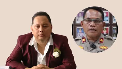 Kuasa hukum Rudiana menanggapi somasi dengan bantahan keras terhadap kesaksian Dede yang menyebutkan diarahkan.
