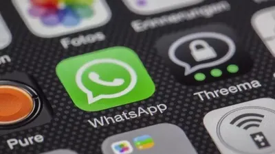 Tips WhatsApp: Cara Pakai Filter saat Video Call WA, Fitur Kekinian yang Gampang Banget Pakainya!