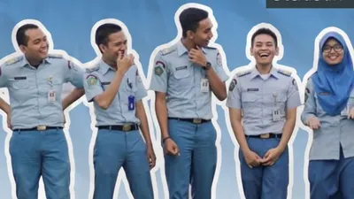 Sekdin POLSTAT STIS