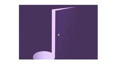 Isi pikiran dapat dilihat dari gambar yang anda lihat pertama