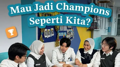 Lembaga pemeringkat internasional, QS World University Rankings (QS WUR) 2025, telah merilis daftar 15 universitas terbaik di ASEAN.