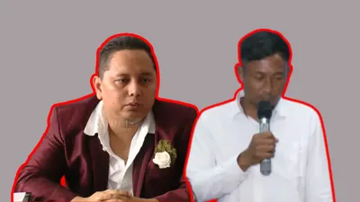 Pitra Romadoni Nasution mengklarifikasi bahwa Rudiana bertemu Dede dan Aep untuk mengumpulkan informasi, bukan untuk mengarahkan keterangan.
