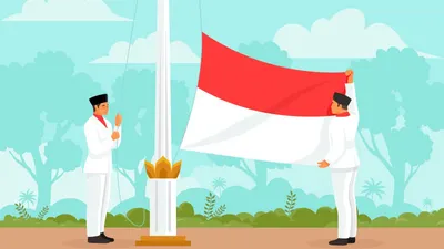Sejarah paskibraka